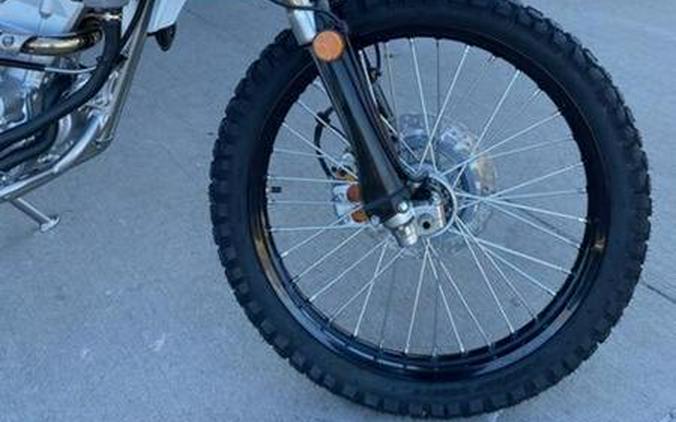 2026 Kawasaki KLX®300