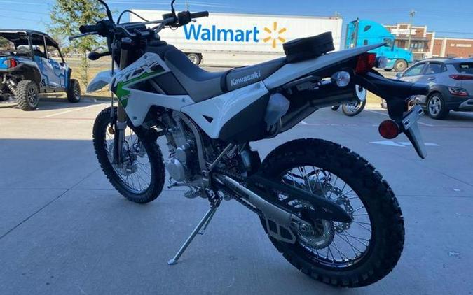 2026 Kawasaki KLX®300