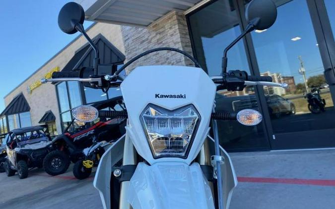 2026 Kawasaki KLX®300