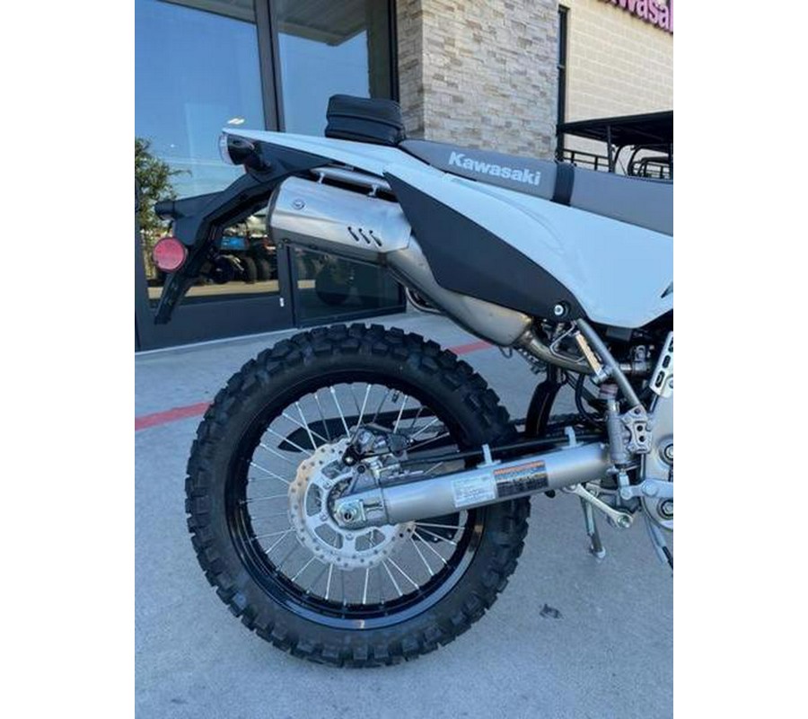 2026 Kawasaki KLX®300