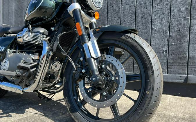 2024 Royal Enfield Super Meteor 650