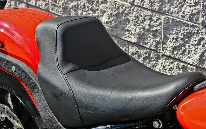 2026 Harley-Davidson® FXLRS - Low Rider® S