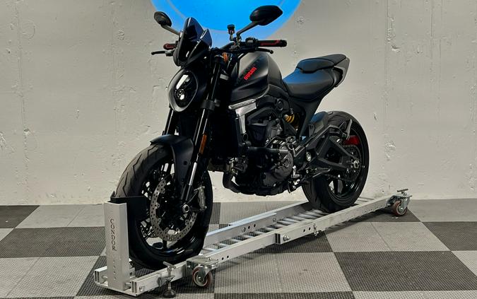 2023 Ducati Monster +
