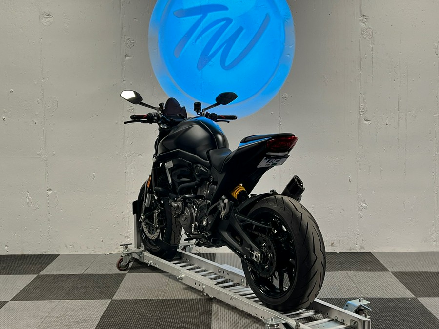 2023 Ducati Monster +