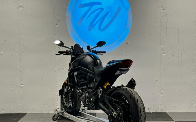 2023 Ducati Monster +