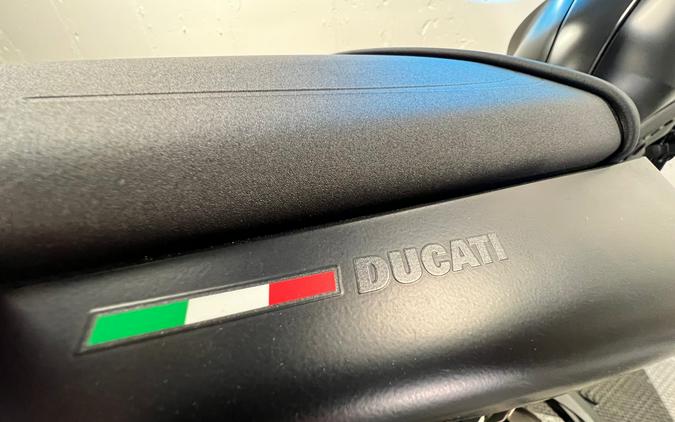 2023 Ducati Monster +