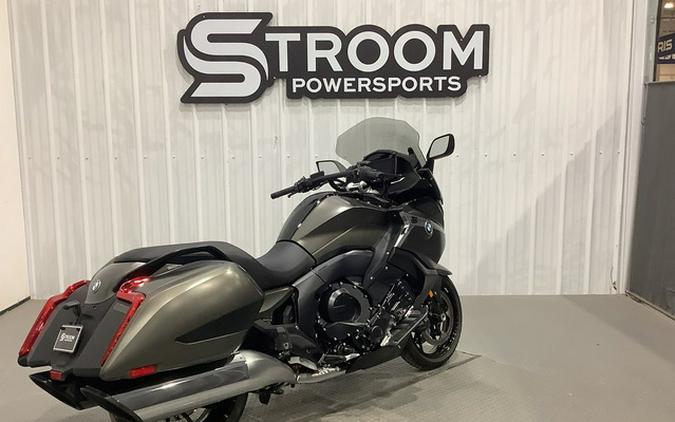 2024 BMW K1600B
