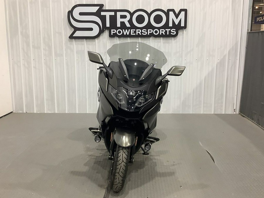 2024 BMW K1600B