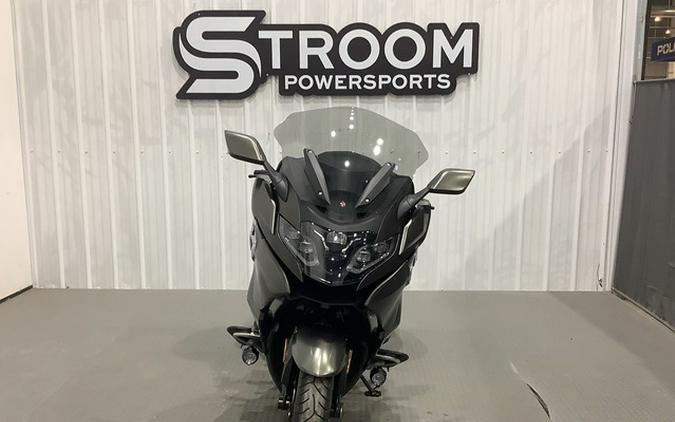 2024 BMW K1600B