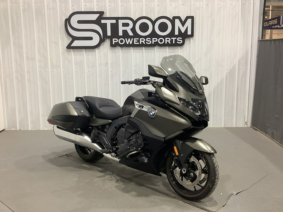 2024 BMW K1600B