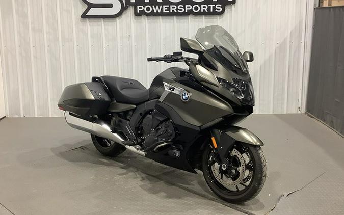 2024 BMW K1600B