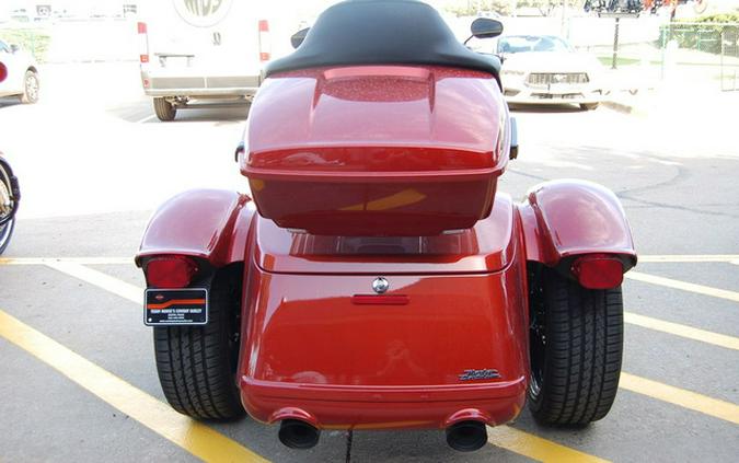 2025 Harley-Davidson Trike FLRT - Freewheeler