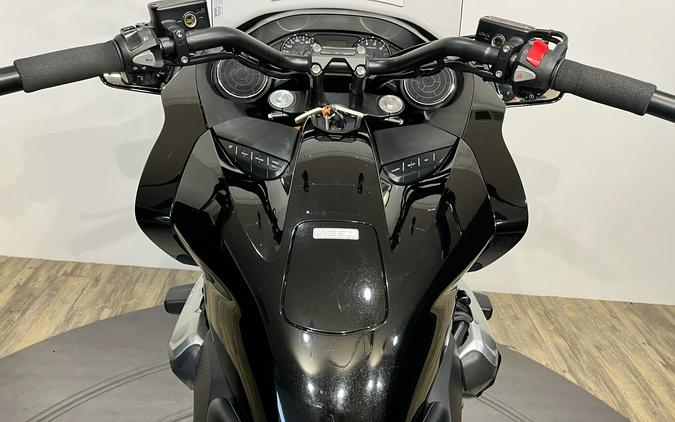 2014 Honda CTX®1300 Deluxe
