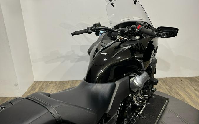 2014 Honda CTX®1300 Deluxe