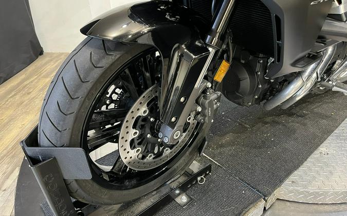 2014 Honda CTX®1300 Deluxe