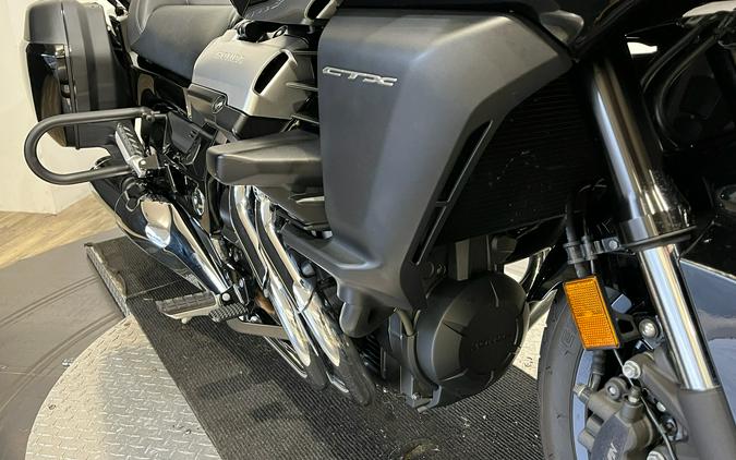 2014 Honda CTX®1300 Deluxe