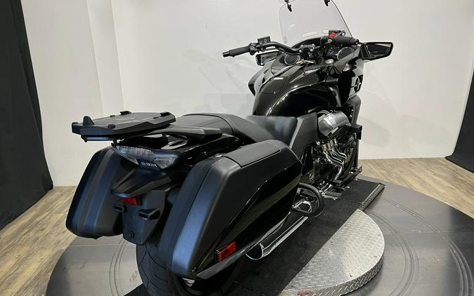 2014 Honda CTX®1300 Deluxe