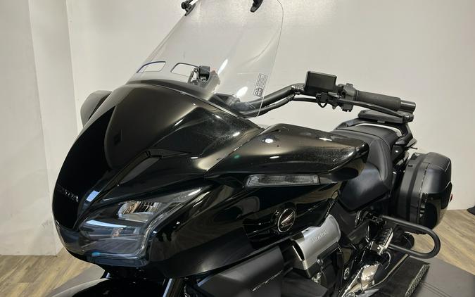 2014 Honda CTX®1300 Deluxe