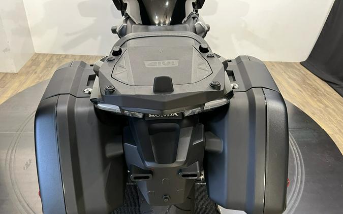 2014 Honda CTX®1300 Deluxe