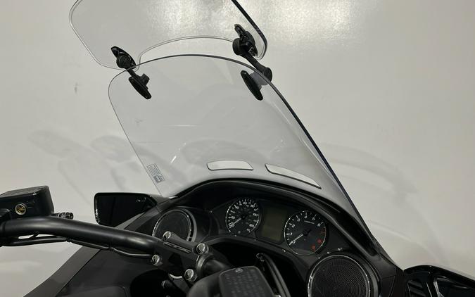 2014 Honda CTX®1300 Deluxe