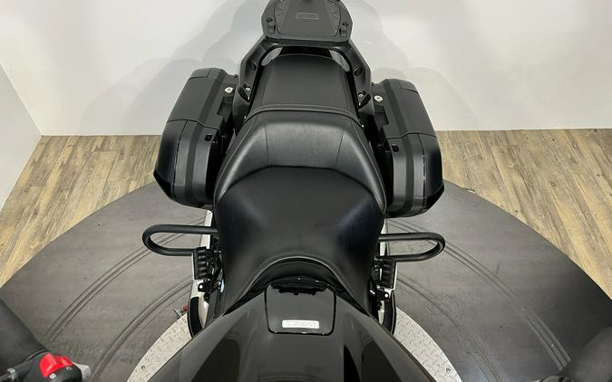 2014 Honda CTX®1300 Deluxe