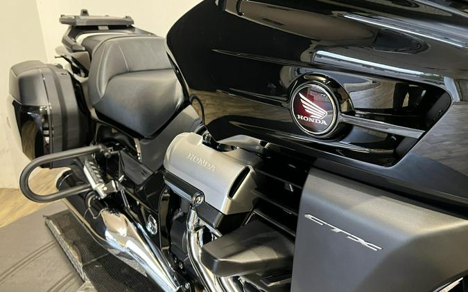 2014 Honda CTX®1300 Deluxe