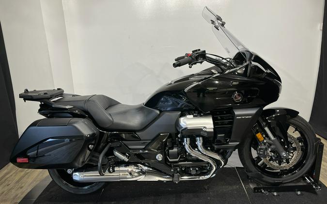 2014 Honda CTX®1300 Deluxe