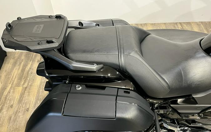 2014 Honda CTX®1300 Deluxe