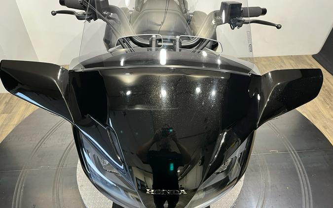 2014 Honda CTX®1300 Deluxe