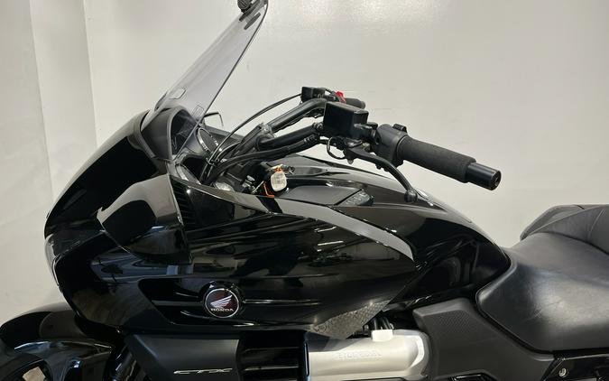 2014 Honda CTX®1300 Deluxe