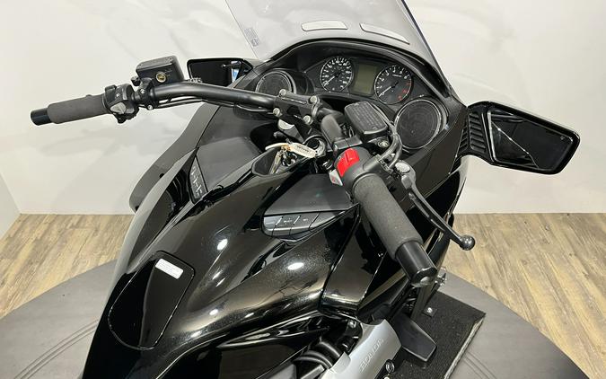 2014 Honda CTX®1300 Deluxe
