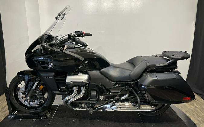 2014 Honda CTX®1300 Deluxe