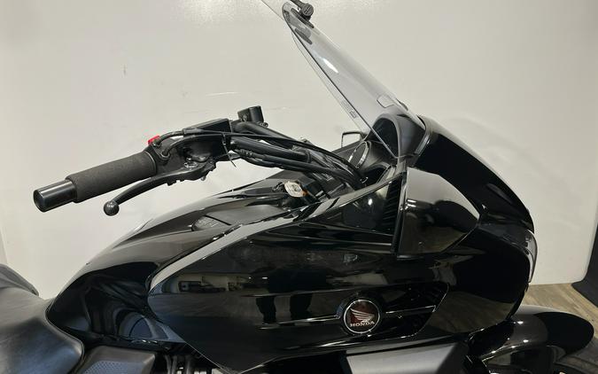 2014 Honda CTX®1300 Deluxe