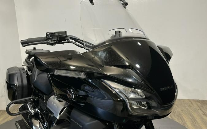 2014 Honda CTX®1300 Deluxe