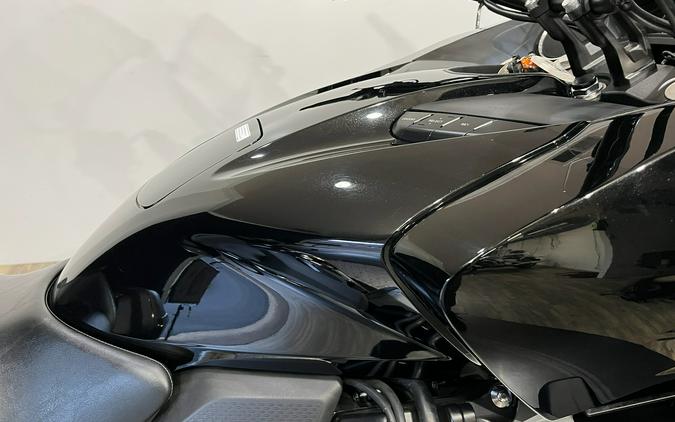 2014 Honda CTX®1300 Deluxe