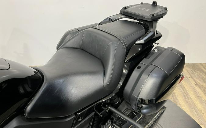 2014 Honda CTX®1300 Deluxe