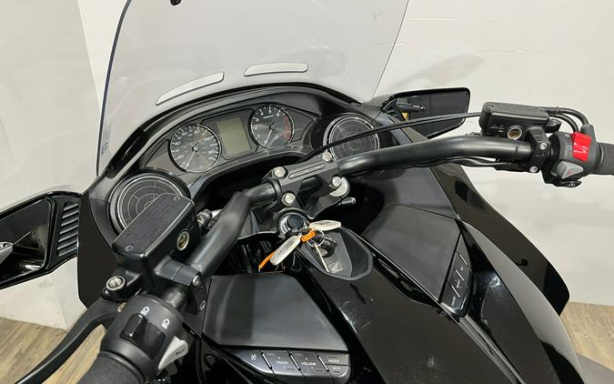 2014 Honda CTX®1300 Deluxe