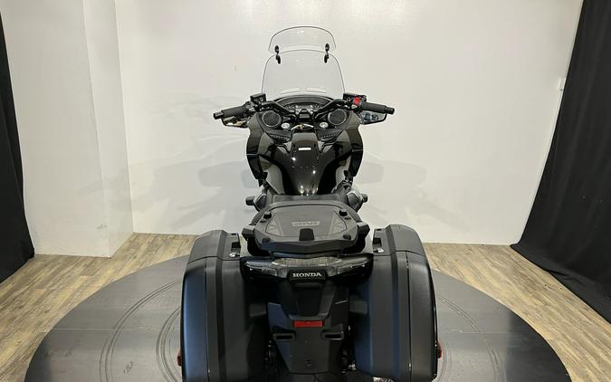 2014 Honda CTX®1300 Deluxe
