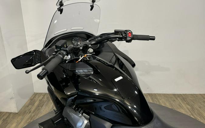 2014 Honda CTX®1300 Deluxe