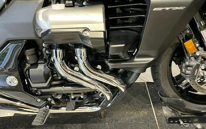 2014 Honda CTX®1300 Deluxe
