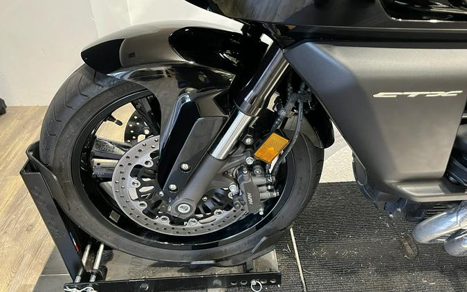 2014 Honda CTX®1300 Deluxe