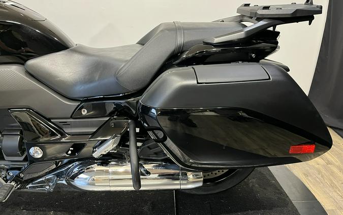 2014 Honda CTX®1300 Deluxe