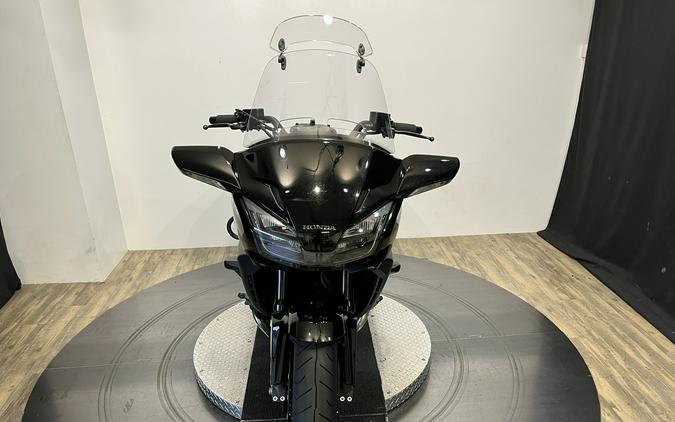 2014 Honda CTX®1300 Deluxe