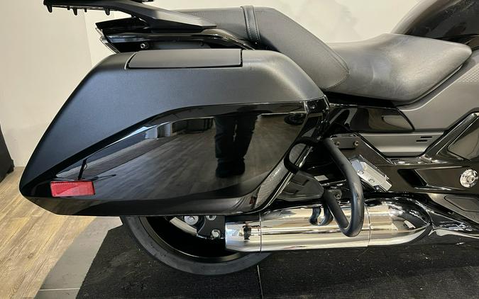2014 Honda CTX®1300 Deluxe