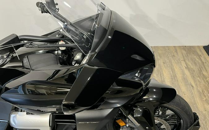 2014 Honda CTX®1300 Deluxe