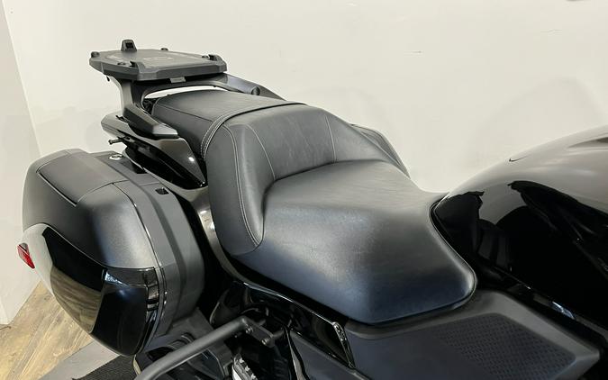 2014 Honda CTX®1300 Deluxe