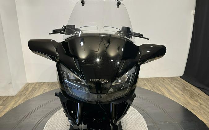 2014 Honda CTX®1300 Deluxe