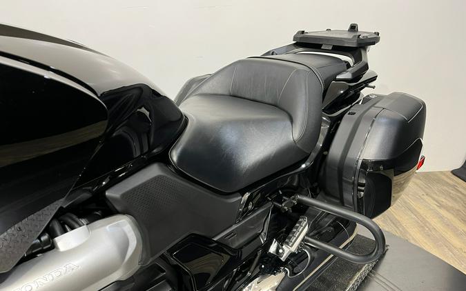 2014 Honda CTX®1300 Deluxe