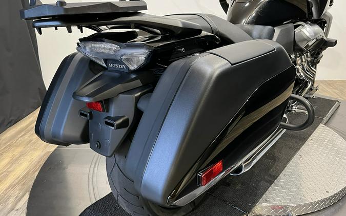 2014 Honda CTX®1300 Deluxe