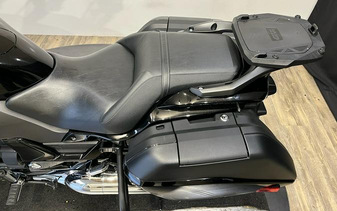 2014 Honda CTX®1300 Deluxe